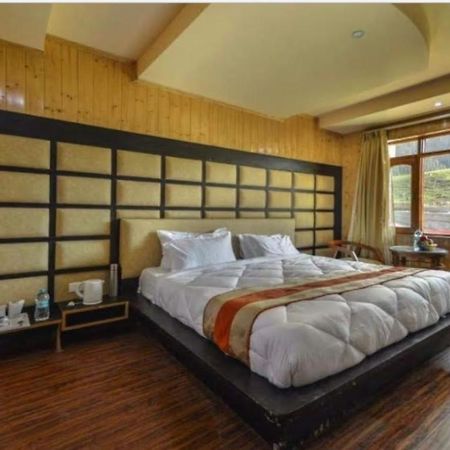 Hotel Sheen Srinagar  Luaran gambar
