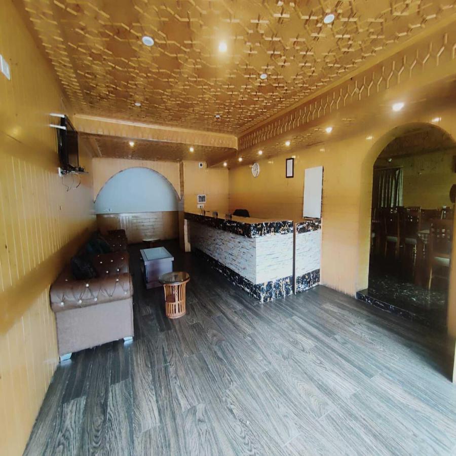 Hotel Sheen Srinagar  Luaran gambar