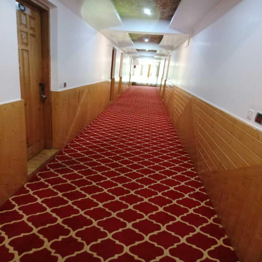Hotel Sheen Srinagar  Luaran gambar